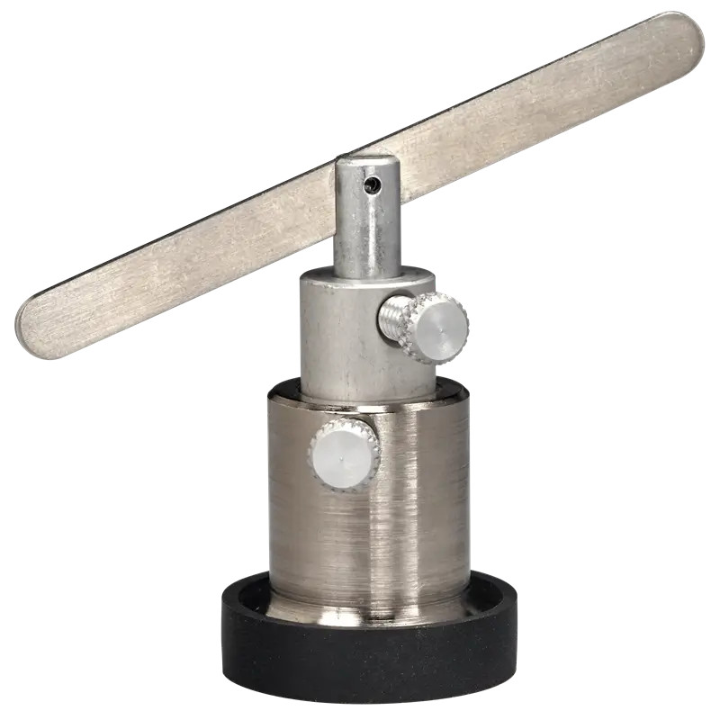 Whip Mix 97-2 POST SWIVEL CAST SUPPORT
