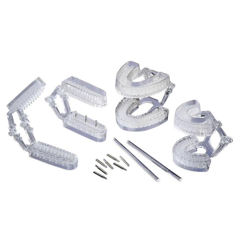 Whip Mix MAINSTAY DOWEL PIN SYSTEM PKG /1000