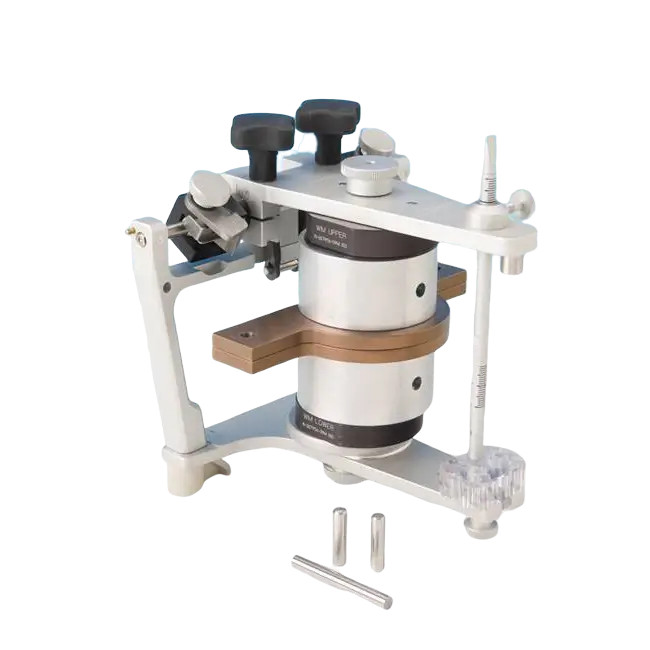 Whip Mix #6500 VAC U MIXER W/6506 & 6375