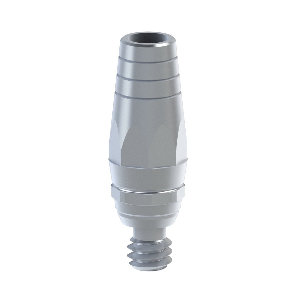 Straumann Tissue Level - Cementing abutment Engaging D-4.8