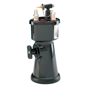 Whip Mix SHEET INSTR ALCOHOL TORCH REPLACEMENT KIT