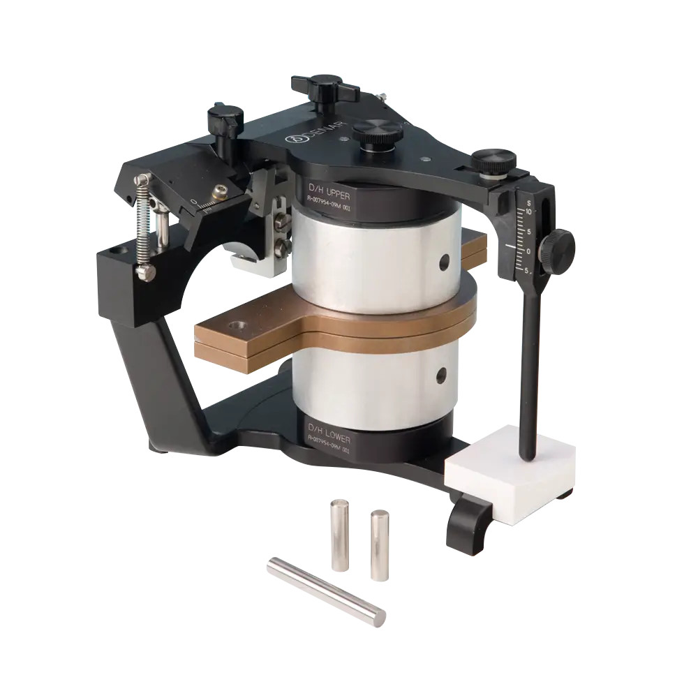 Whip Mix CLAMP BAR - VERIFICATION GAGE