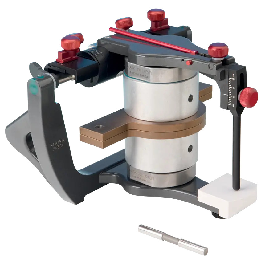 Whip Mix DENAR/HANAU VERIFICATION GAGE