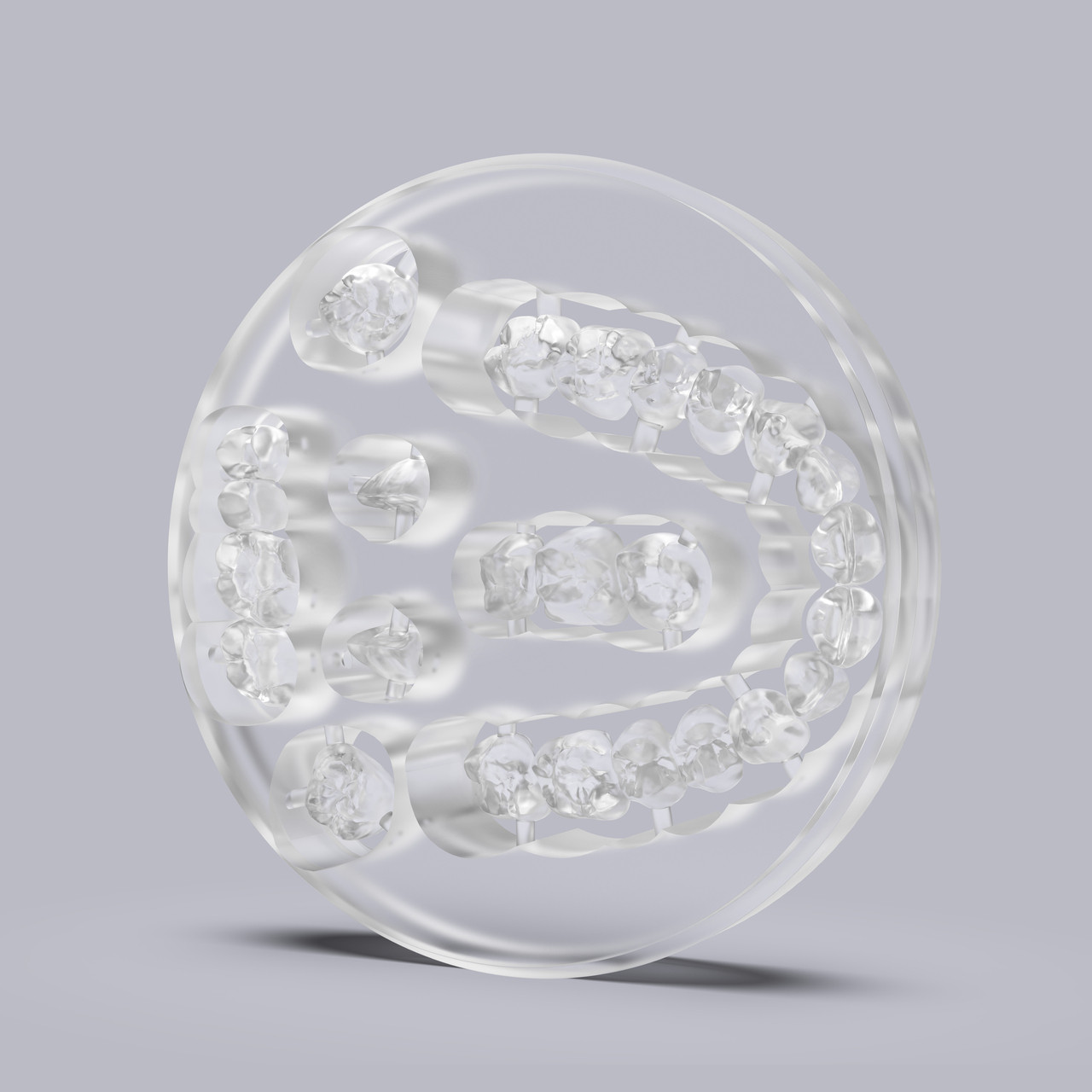 Translucent Pmma Transparent PMMA