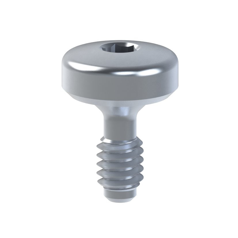 Zimmer Screw Vent - Healing abutment D-4.5 H 1.5