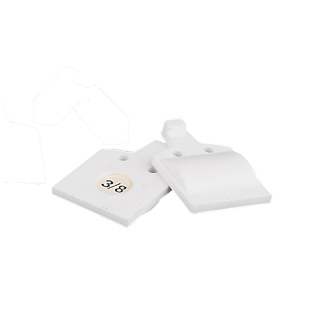 Whip Mix MEDIAL WALL INSERT D5A NYL PAIR - Whip Mix