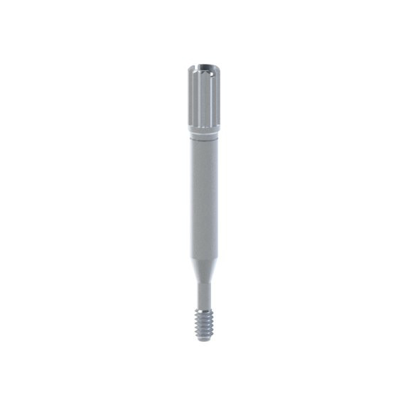 Straumann Bone Level - Open Tray Coping Screw D-3.3/4.1
