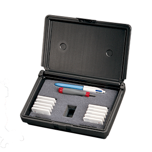 Whip Mix CENTRI CHK PATIENT RECORD ASSY (10 PAIR) - Whip Mix