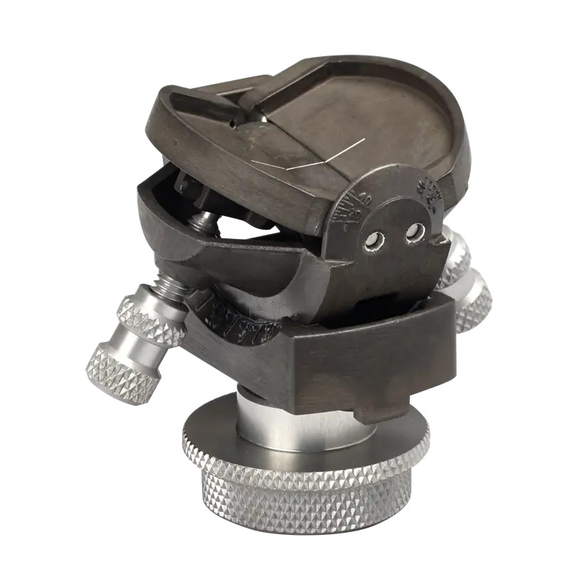 Whip Mix ADJUSTABLE WORK TRAY CASTING
