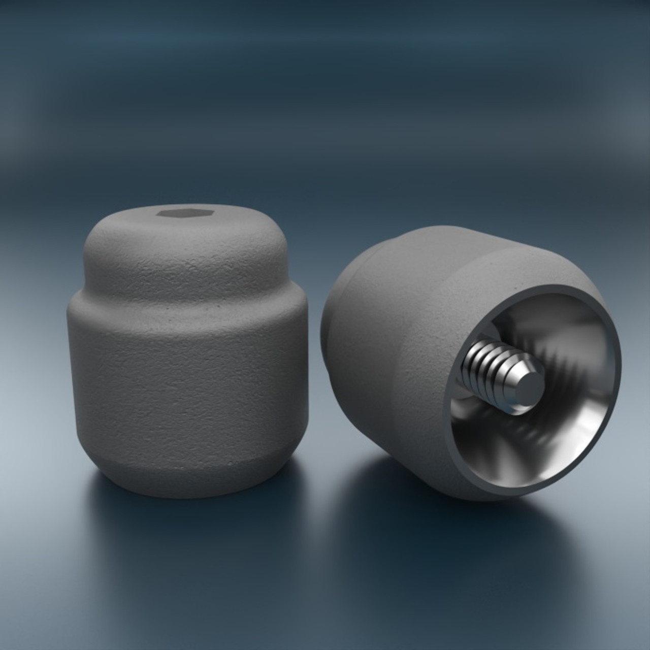 GenX Healing Cap 10pk