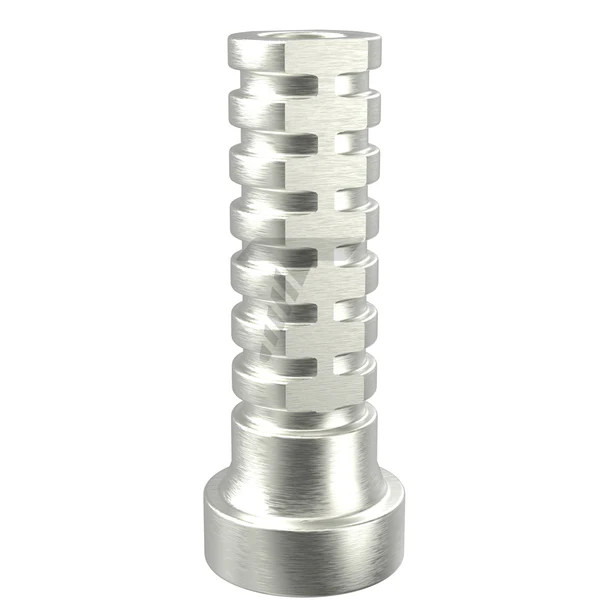 Titanium Sleeve For Multi Unit System 1.4 (10 pack)