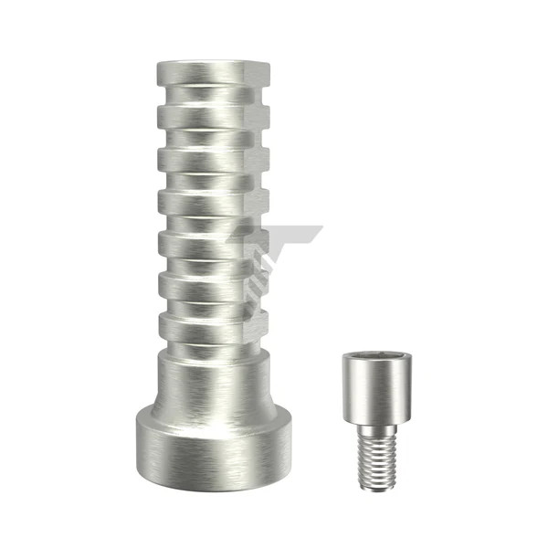 Titanium Sleeve For Multi Unit System 1.4 (10 pack)