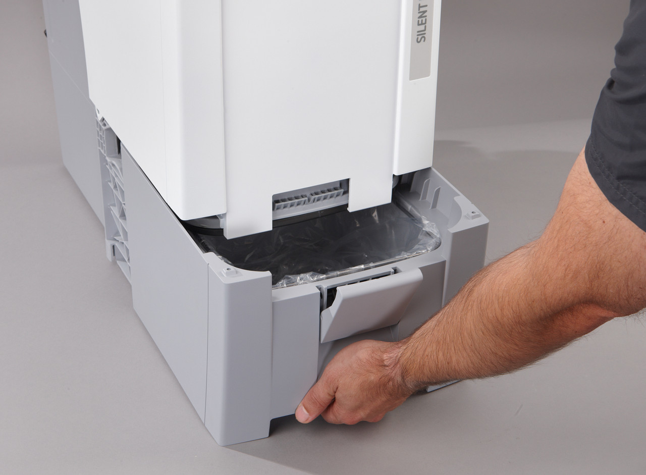 R-29391000 Silent PowerCAM EC 120V