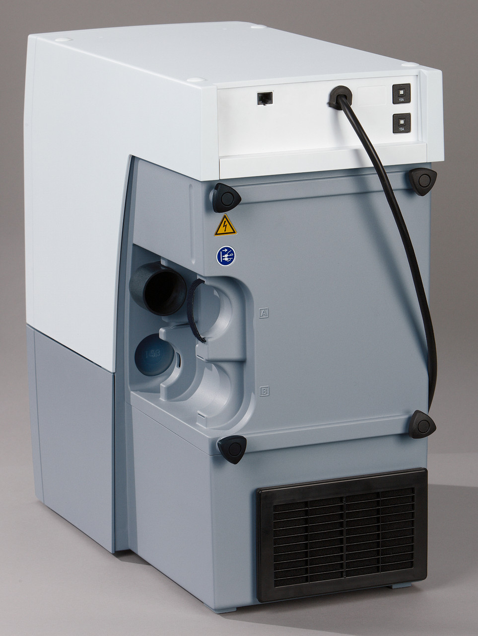 R-29391000 Silent PowerCAM EC 120V