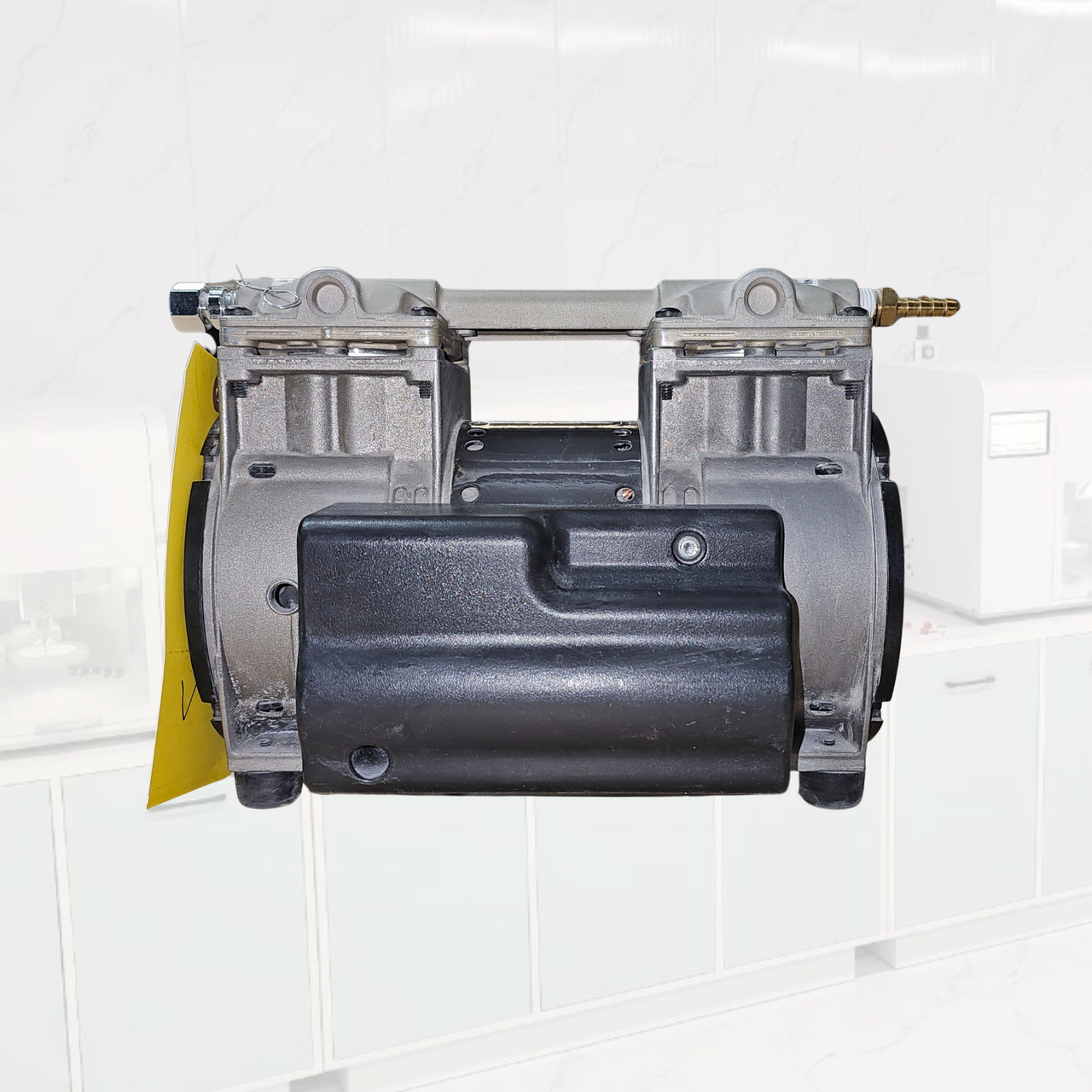 Thomas Oil-Less Vacuum Pump 2688VE