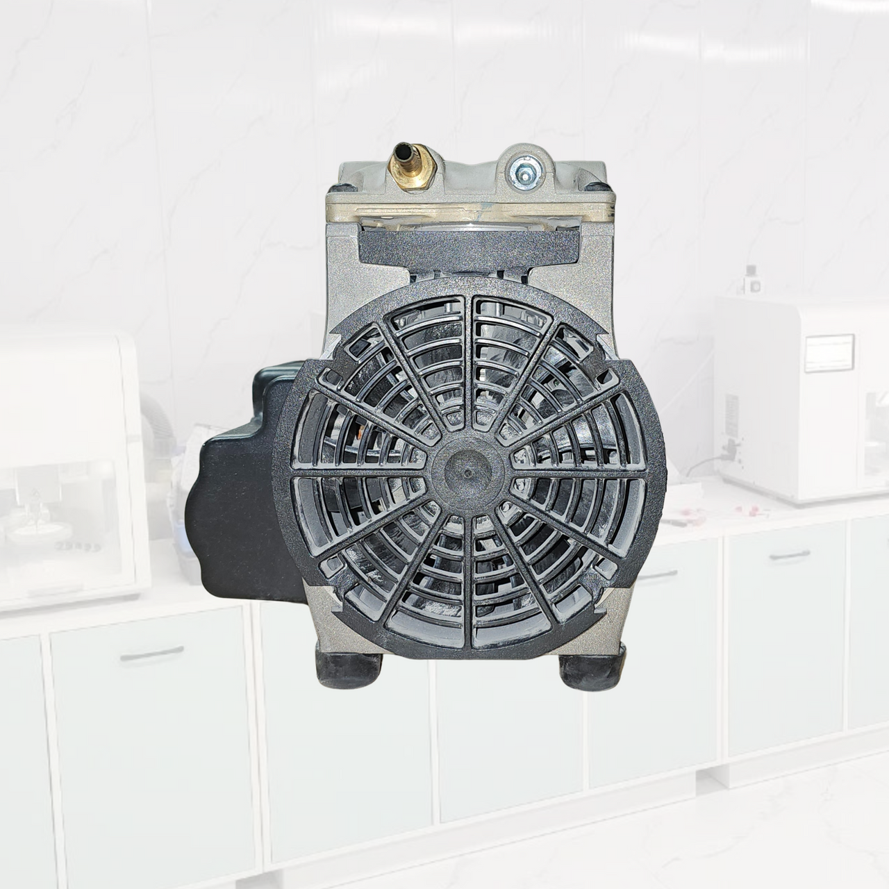 Thomas Oil-Less Vacuum Pump 2688VE