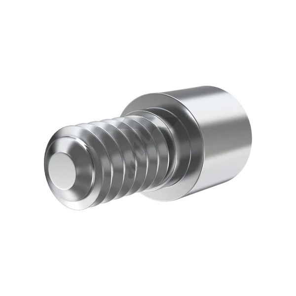 Standard 1.6 Multi-Unit Titanium Screws (10 pack)