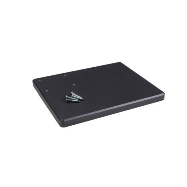 LIGHT 1 Base Plate Accessory