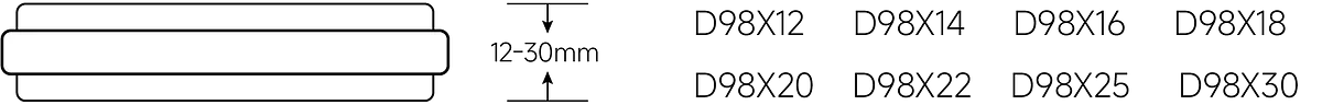 DUO Product Specifications