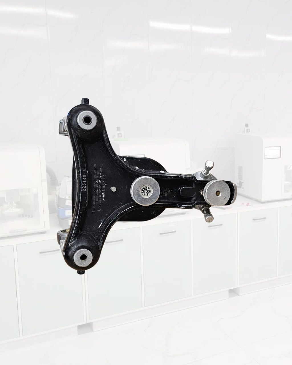 Hanau Model H2 Articulator