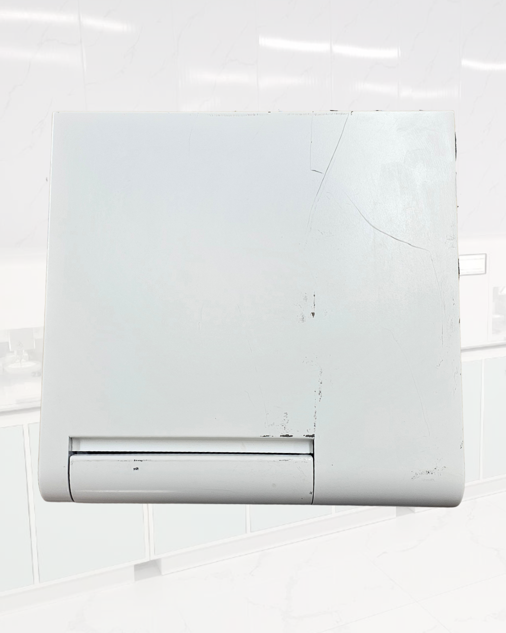 Wieland Dental Zenotec Mini CAM4-K4