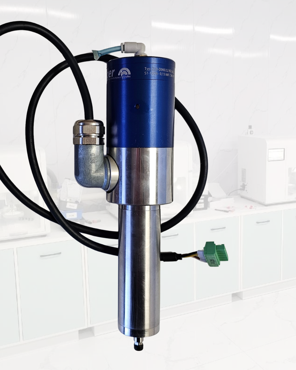 Amann Girrbach Jager Spindle (2)