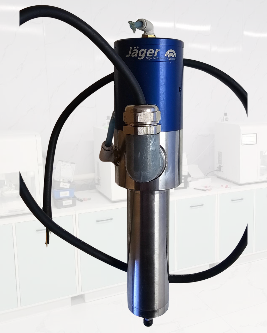 Amann Girrbach Jager Spindle (2)