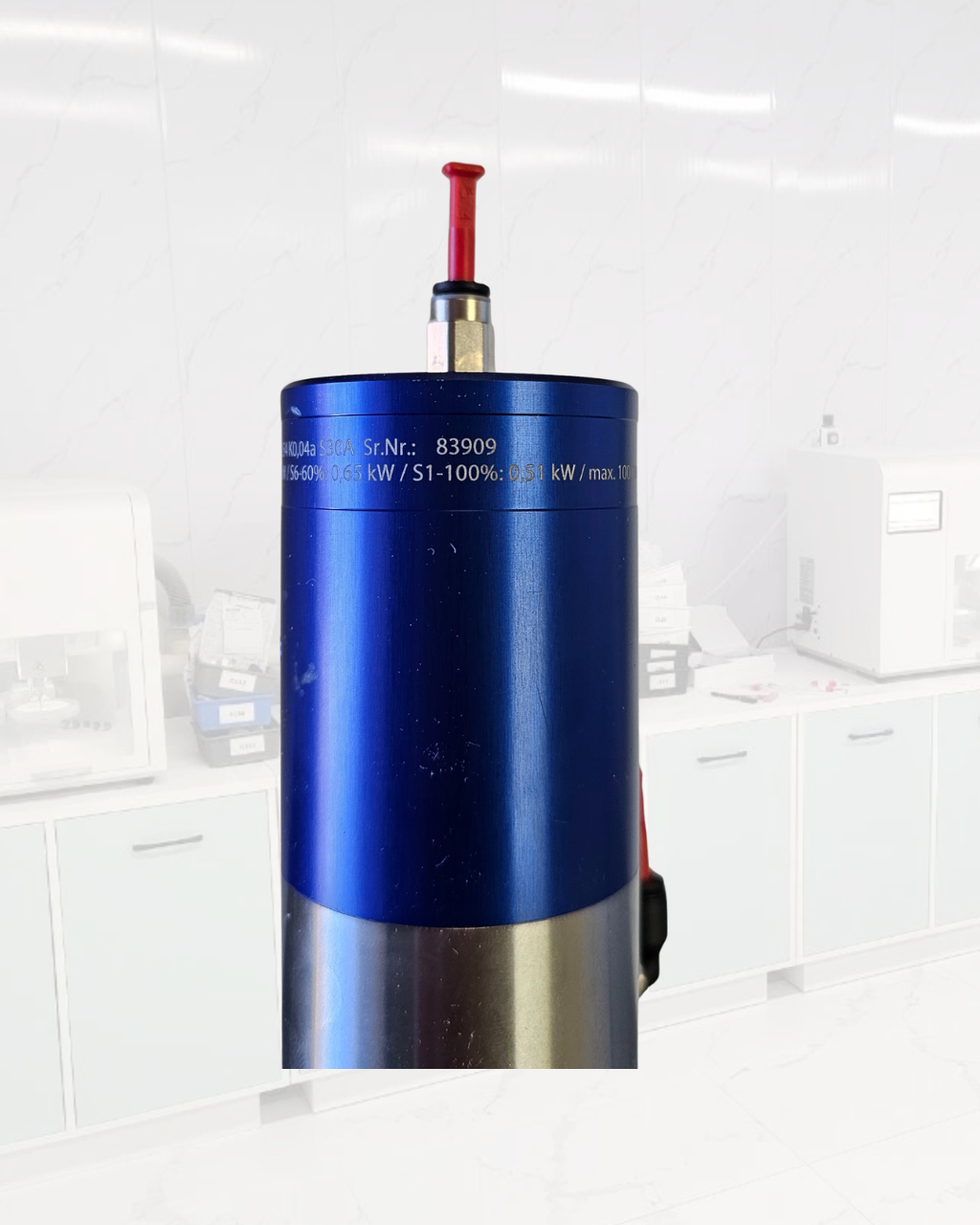 Amann Girrbach Jager Spindle (3)