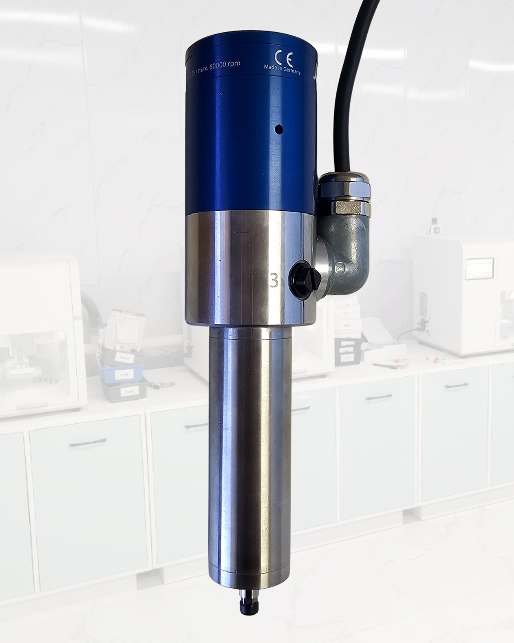 Amann Girrbach Jager Spindle (5)