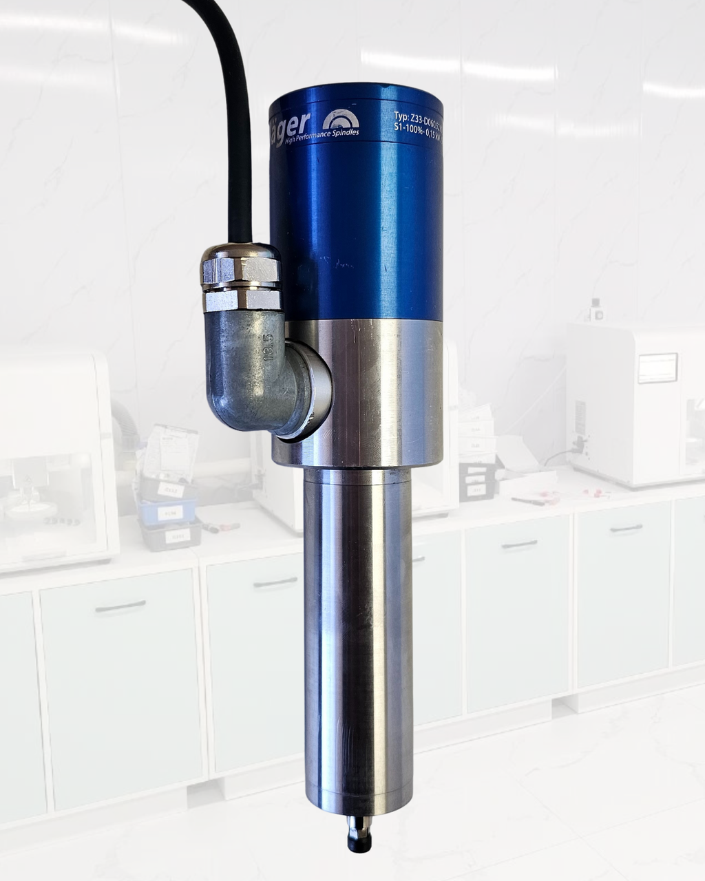 Amann Girrbach Jager Spindle (6)