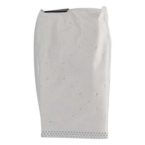 Cyclone Replacement Cloth Dust Bags - Package of 5