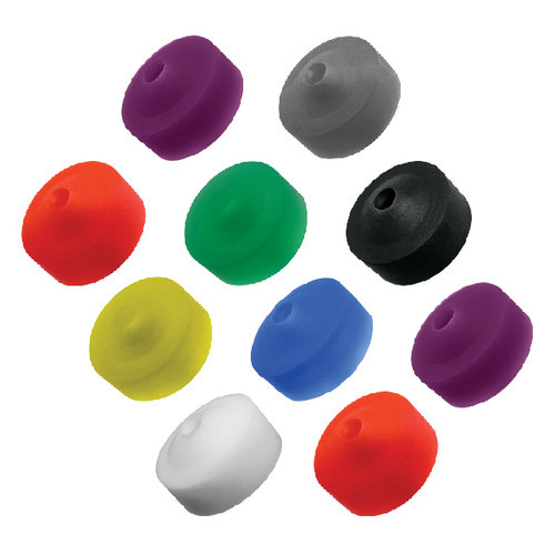 Red Dust Shields Pack of 100