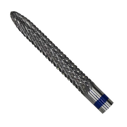 Jan L Spicule Carbide Bur