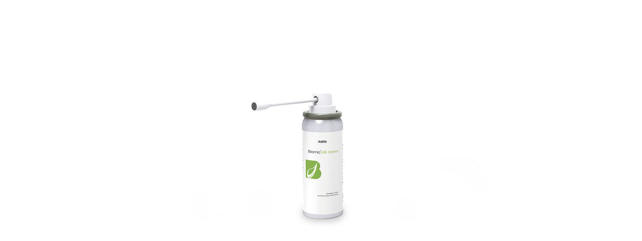 Biomic Opaque Color - Diluent 10ml