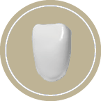 EZneer Multilayer Zirconia Puck