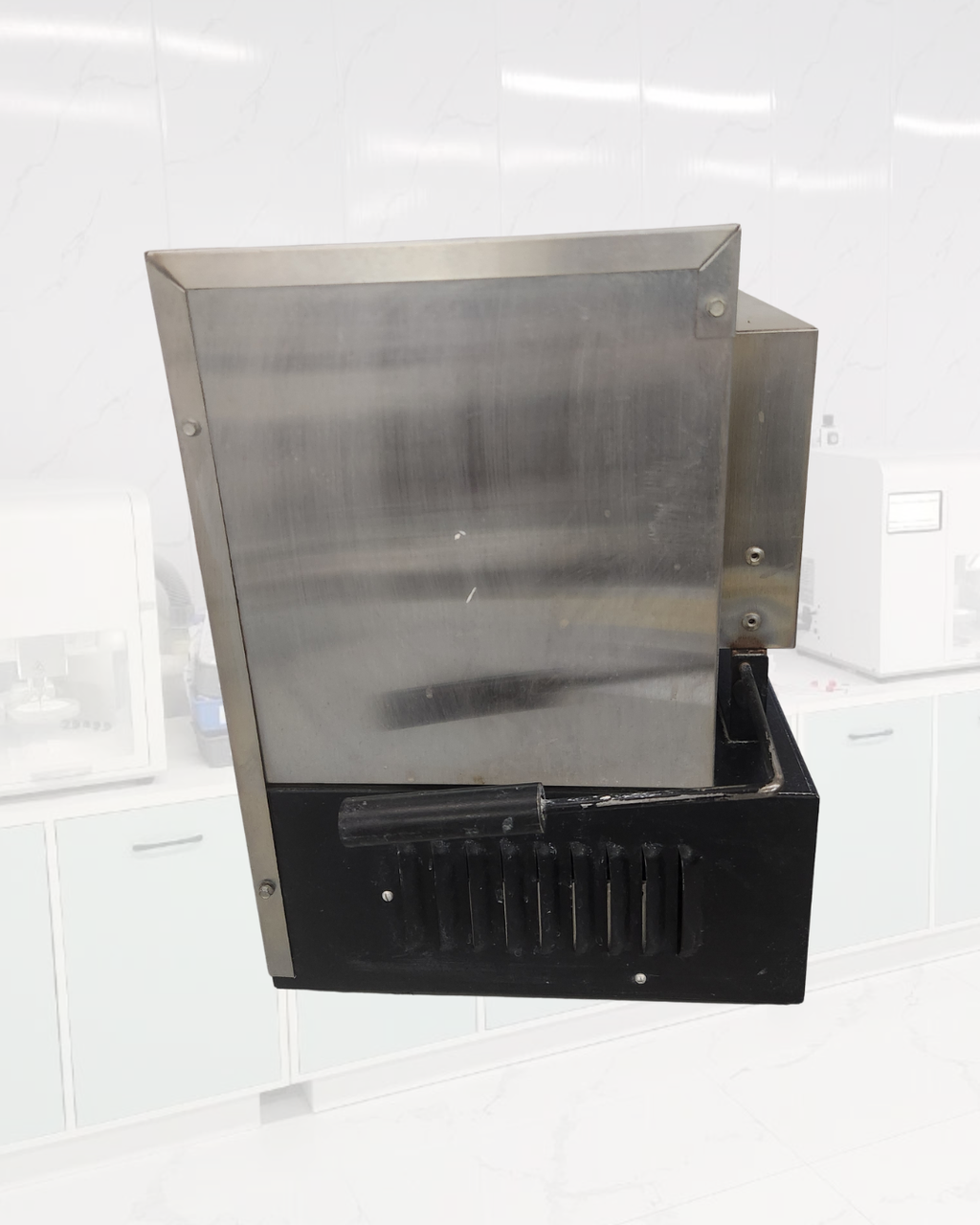ERC 500P Multi-Stage Burnout Oven