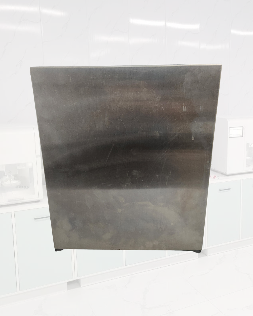 ERC 500P Multi-Stage Burnout Oven