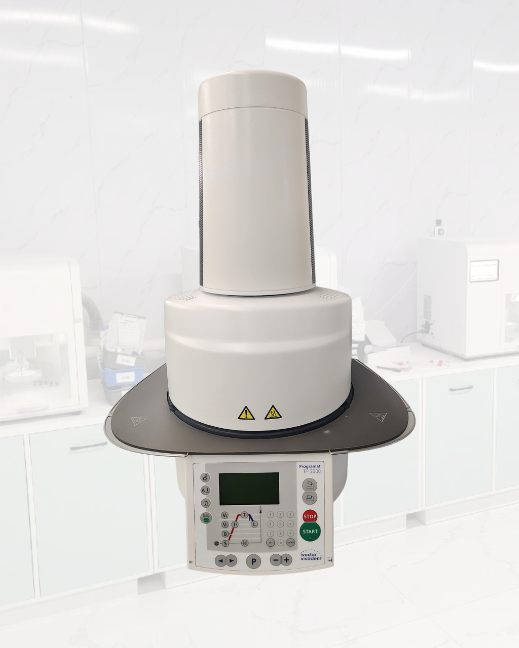 Ivoclar Programat EP 3000