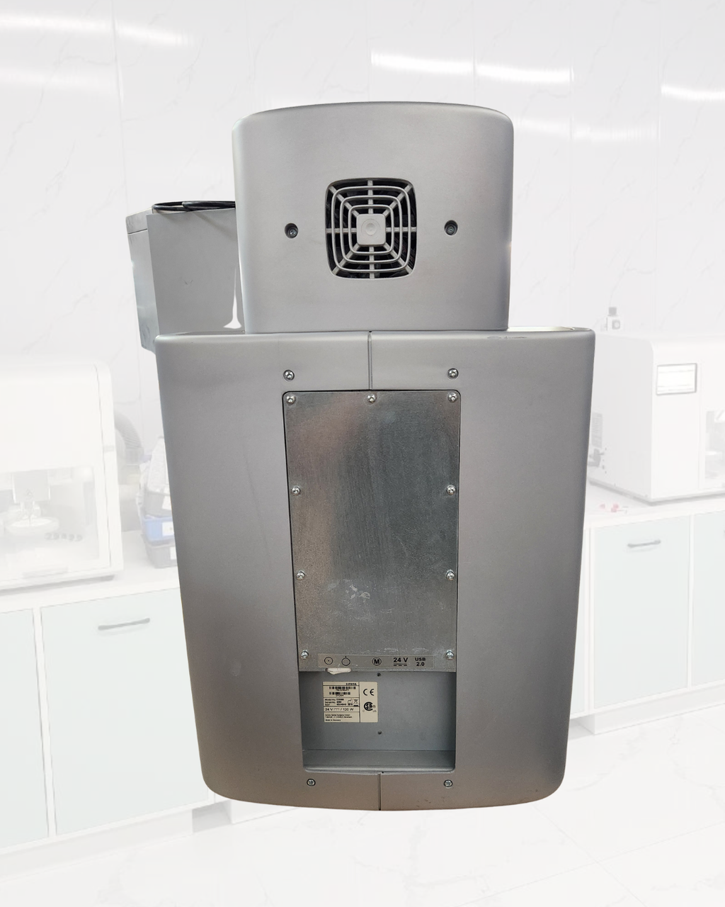Sirona inEos x5 Scanner
