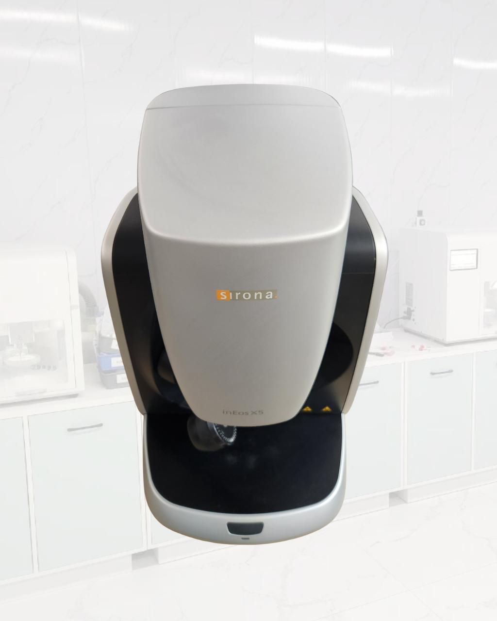 Sirona inEos x5 Scanner
