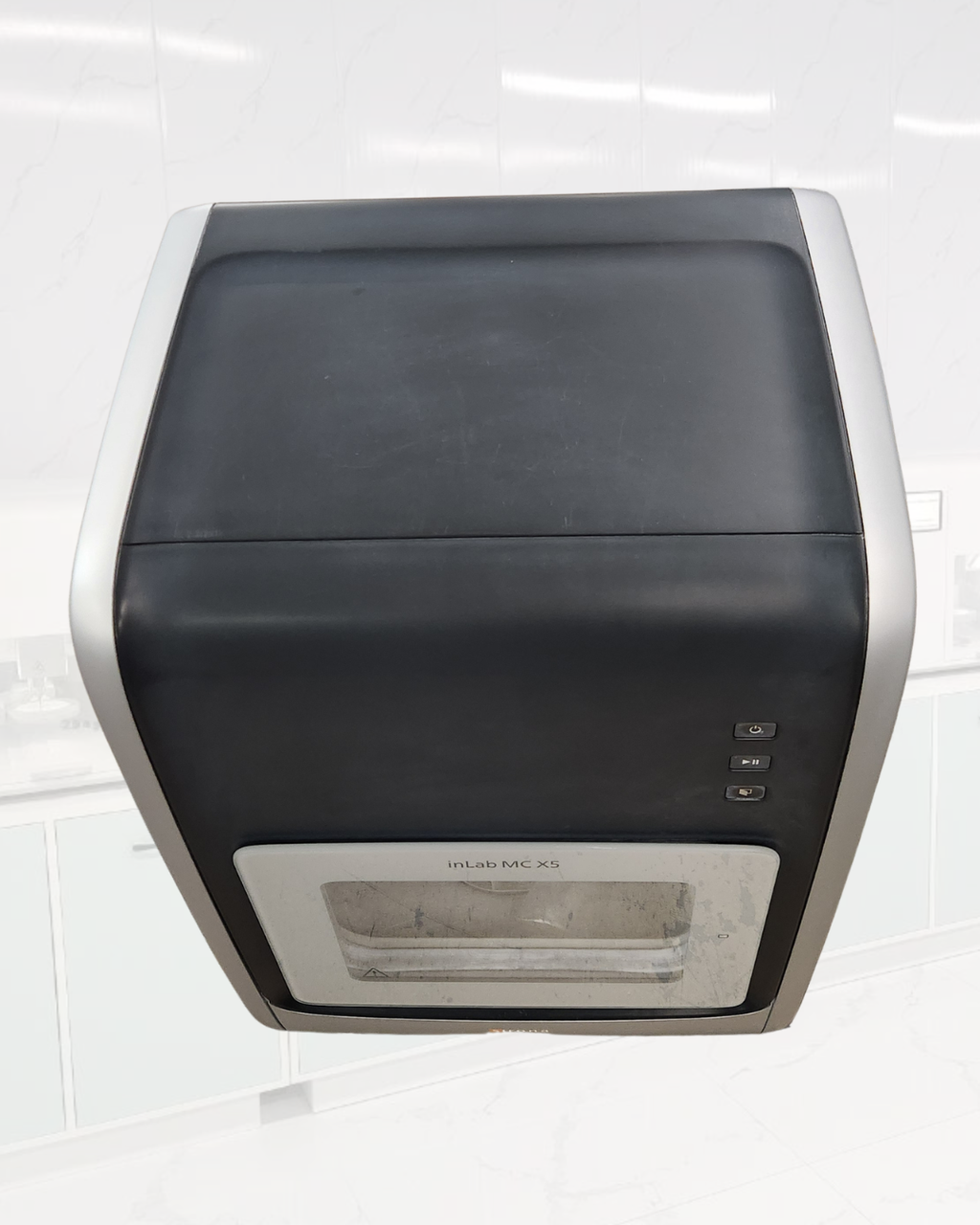 Sirona inLab MC x5 mill