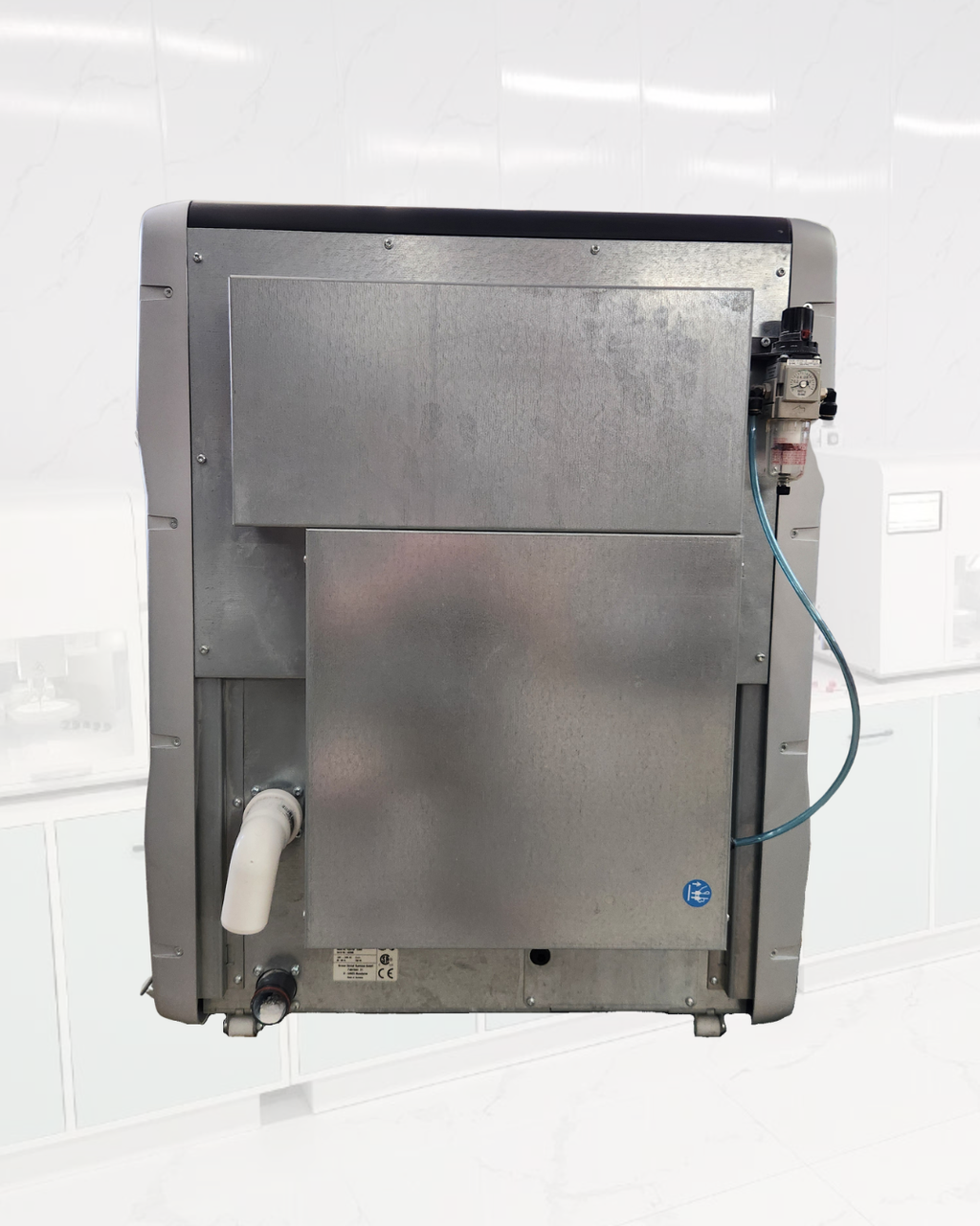 Sirona inLab MC x5 mill