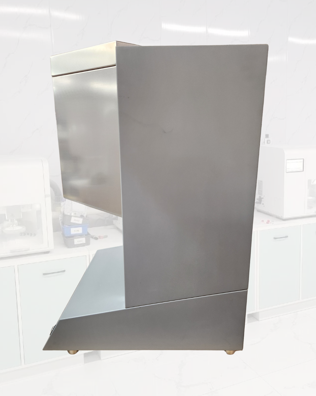 Sirona inFire HTC Speed sintering oven