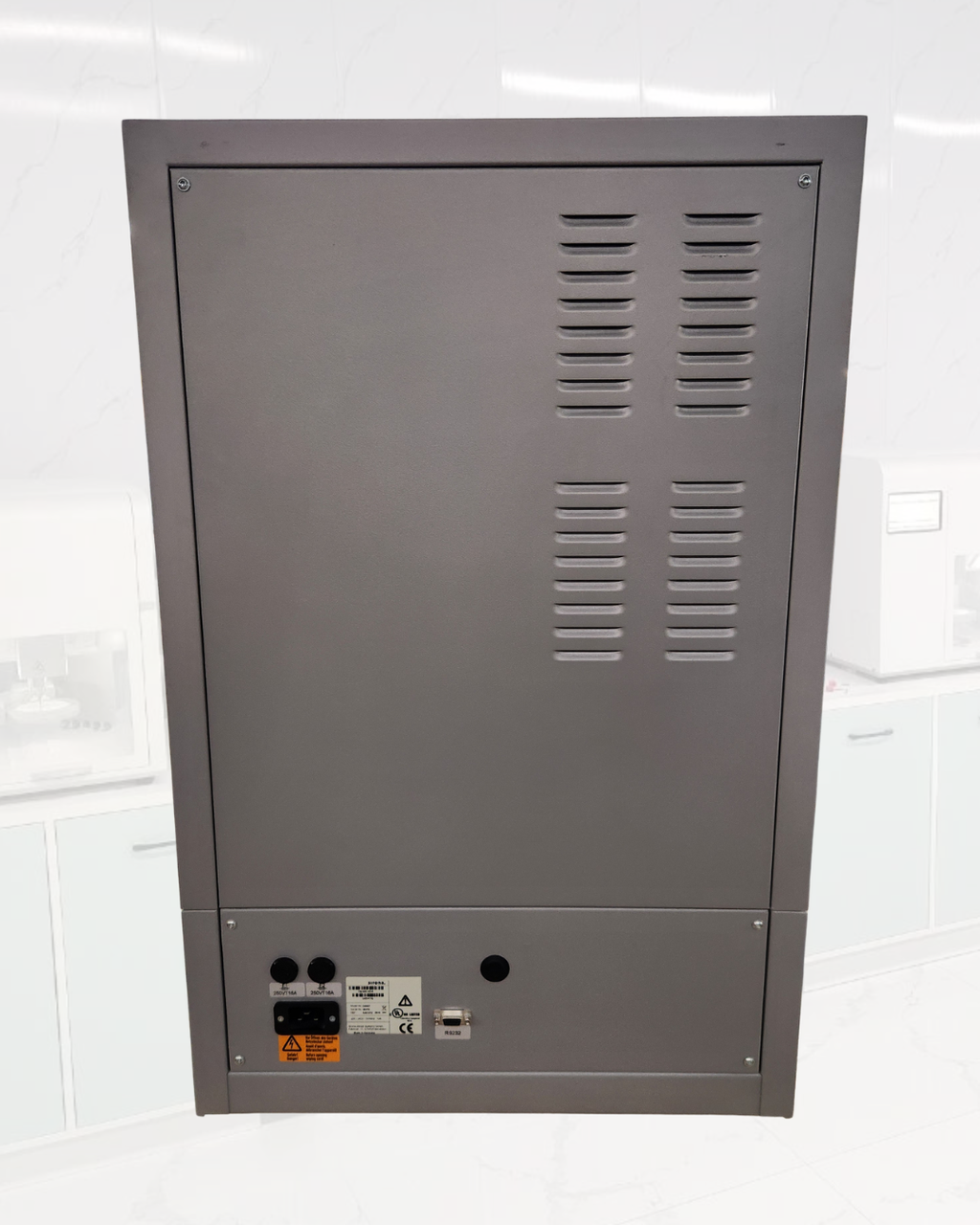 Sirona inFire HTC Speed sintering oven