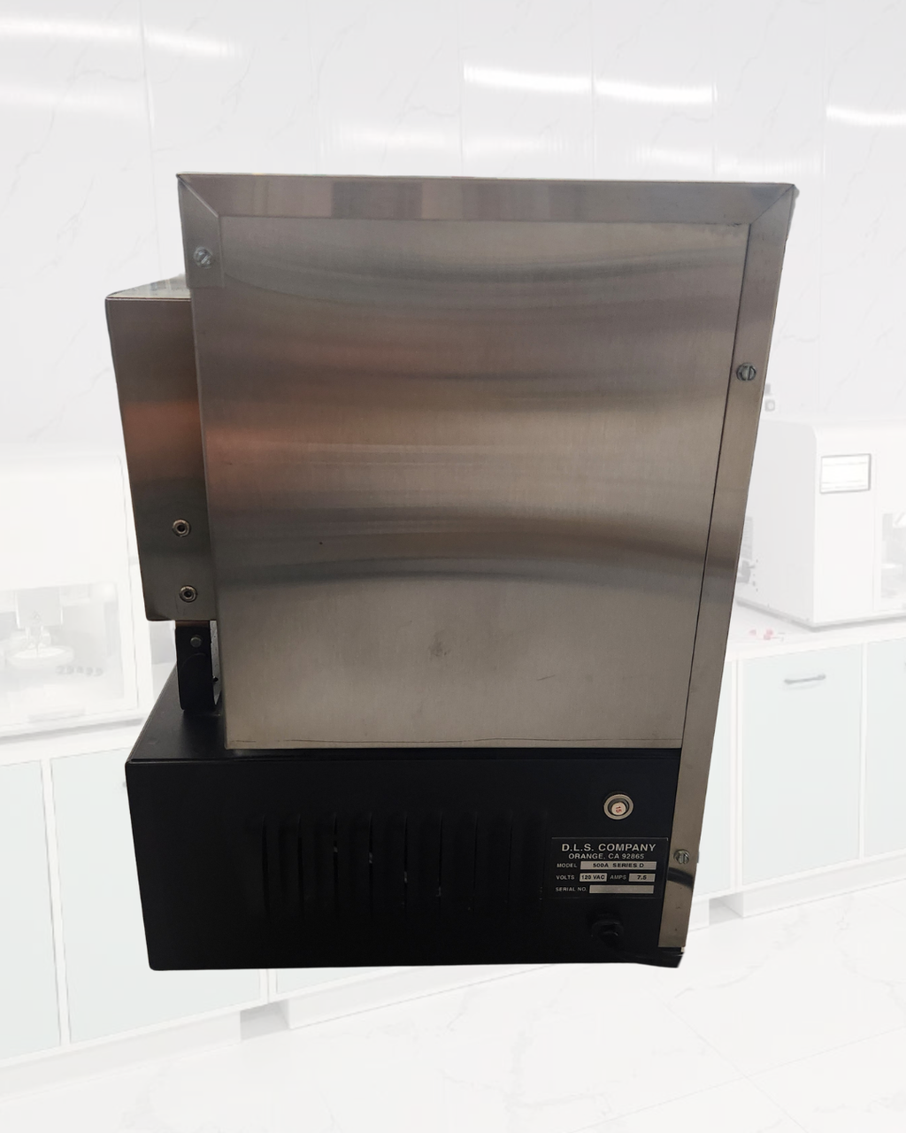 DLS 500A Series D