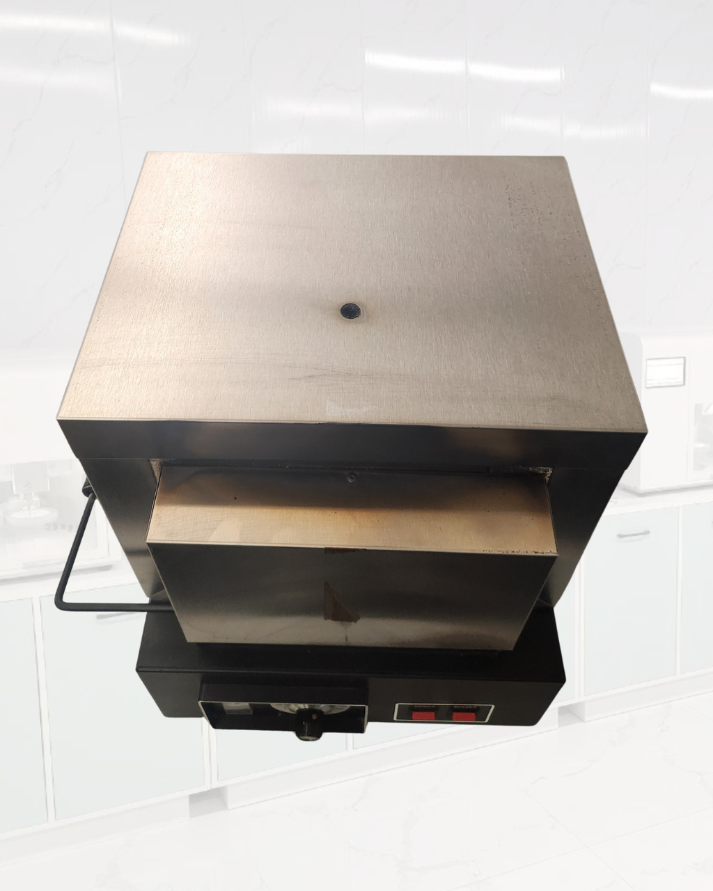 DLS 500A Series D