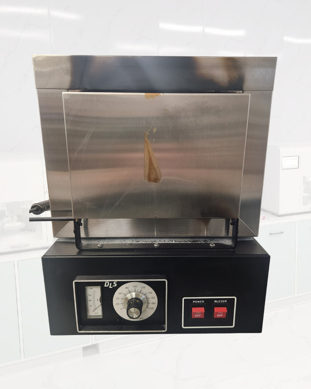 DLS 500A Series D