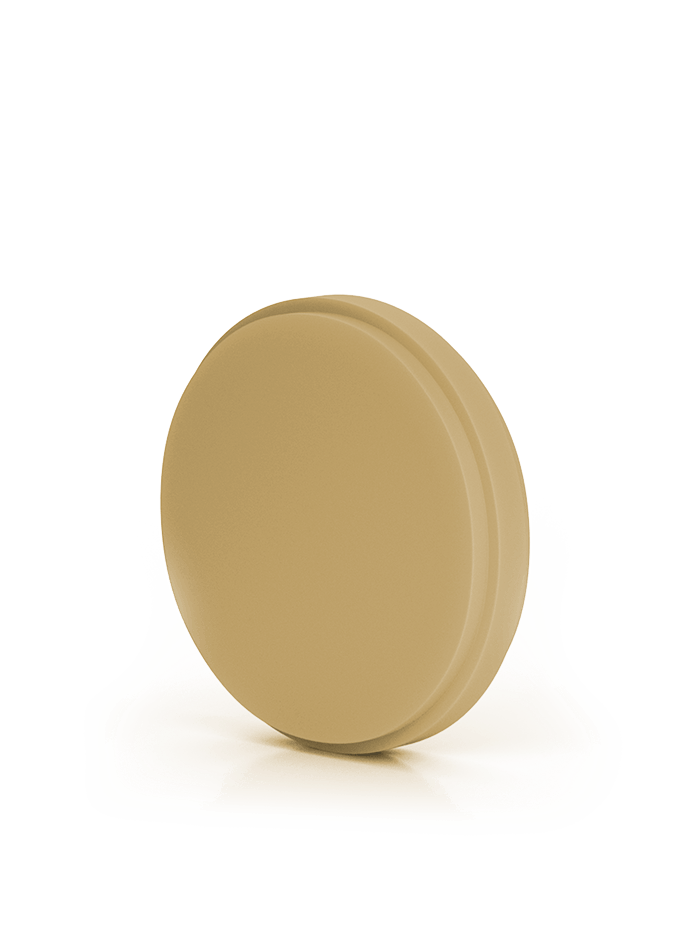 Purity Waxª Beige - 98 x 12 mm, WD