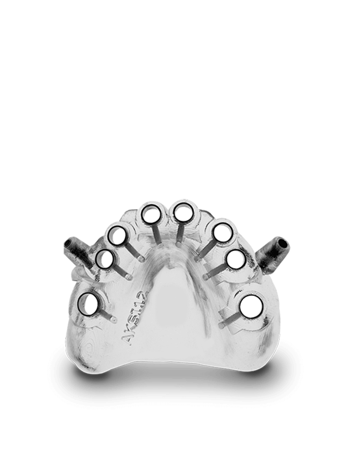 PolySplint Clear - 95 x 16mm