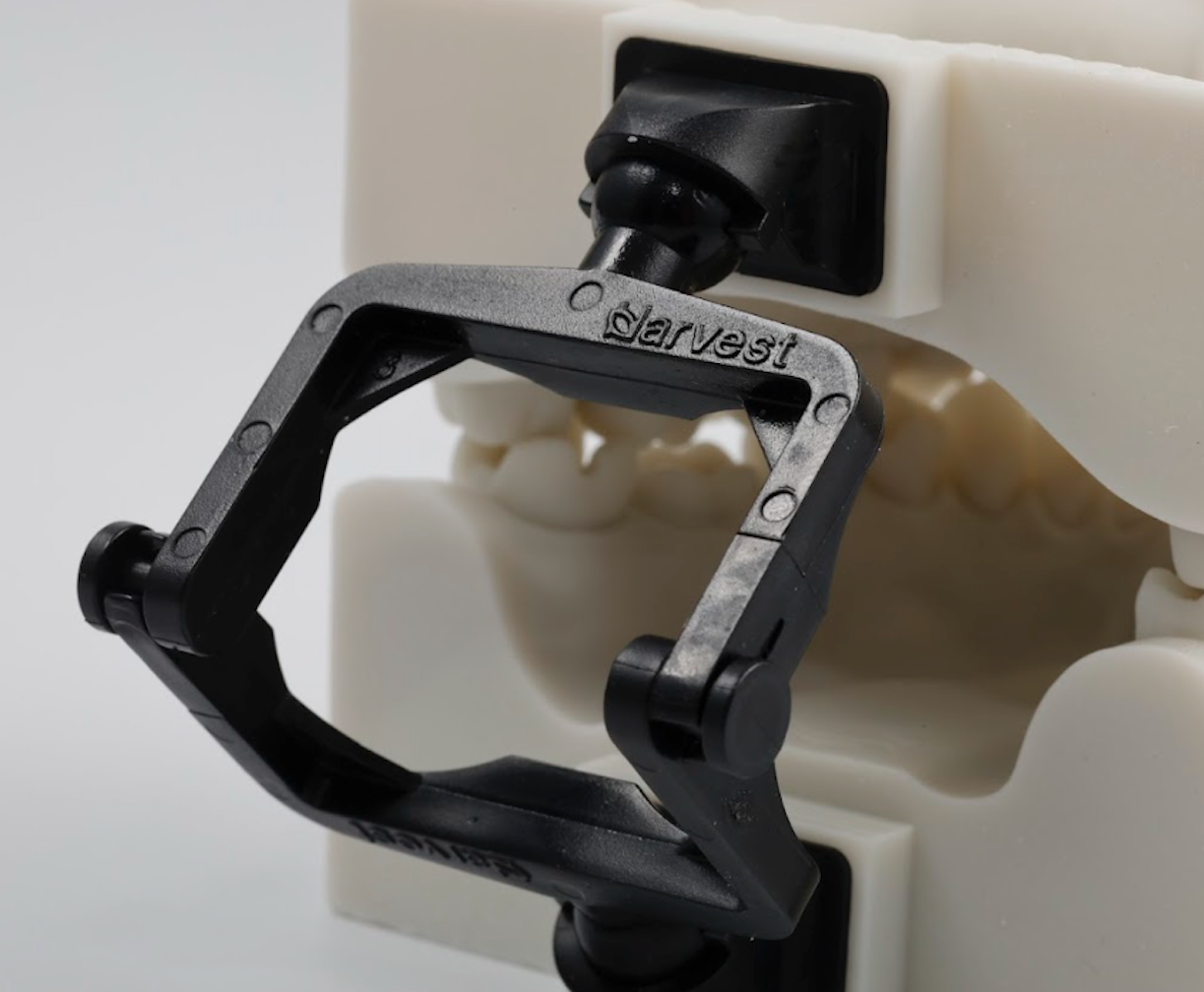 Vertex Disposable Articulator